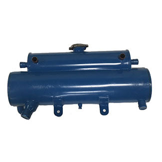 Chrysler Inboard Engine Parts