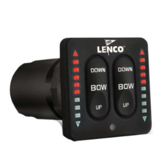 Trim Tab Parts and Accessories