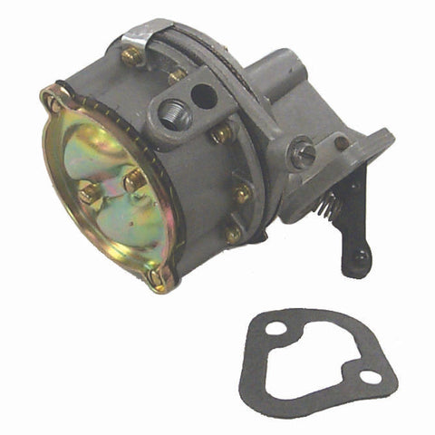 Chris-Craft Inboard Fuel System Parts