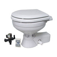 Toilets & Sanitary Systems