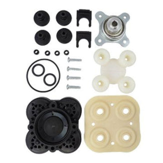 Vane and Centrifugal Pump Parts