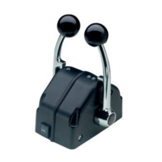 Electronic Engine Controls & Control Accessories