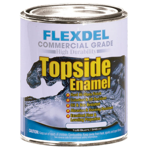 Topside Paints