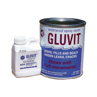 Chemicals, Sealants & Repair