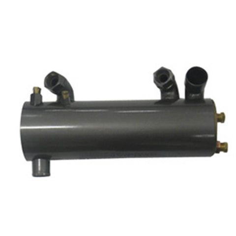 Yanmar Diesel Cooling System