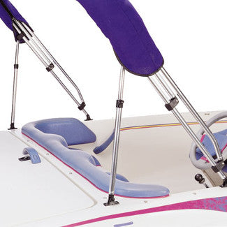 Bimini Top - Accessories