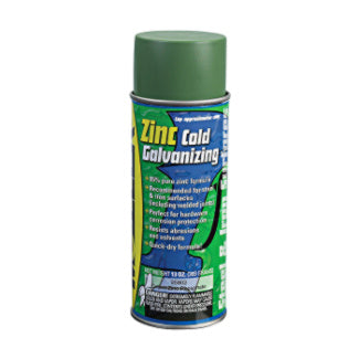 Metal Paints and Primers