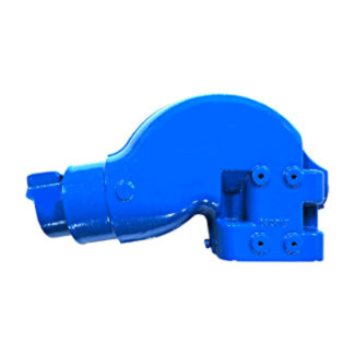 Pleasurecraft Inboard Elbows and Risers