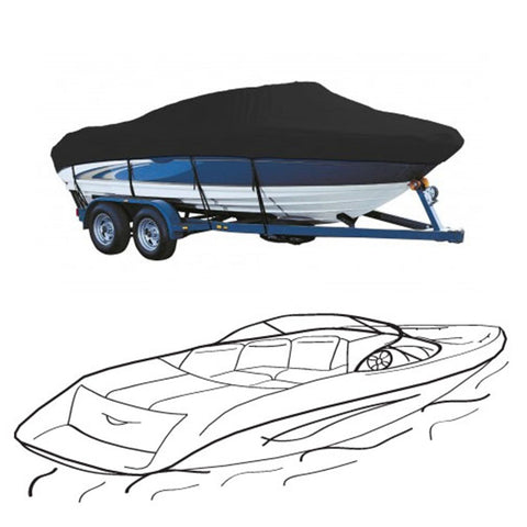 Euro V-Hull Runabouts