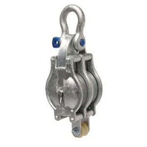 Industrial / Commercial Blocks