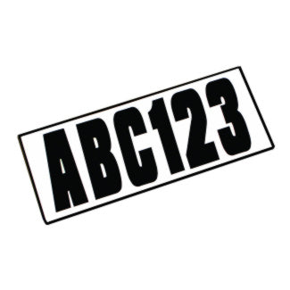 Signs & Labels for Boats