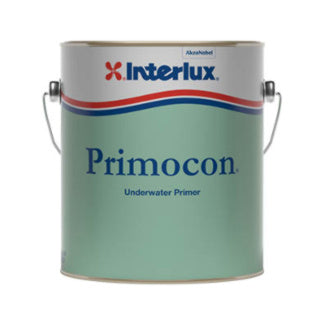 Bottom Paint & Primers