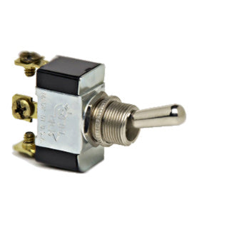 Switches & Outlets for Boats