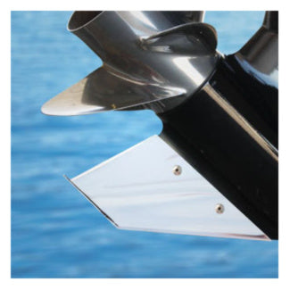 Prop Savers & Skeg Guards