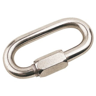 Quick Links and Rings