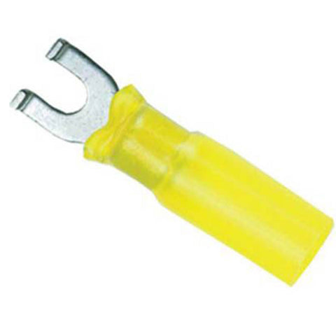 Ring, Spade and Hook Connectors