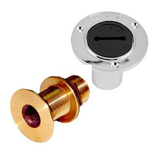 Plumbing Fittings & Valves