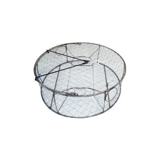 Crab and Shrimp Pots