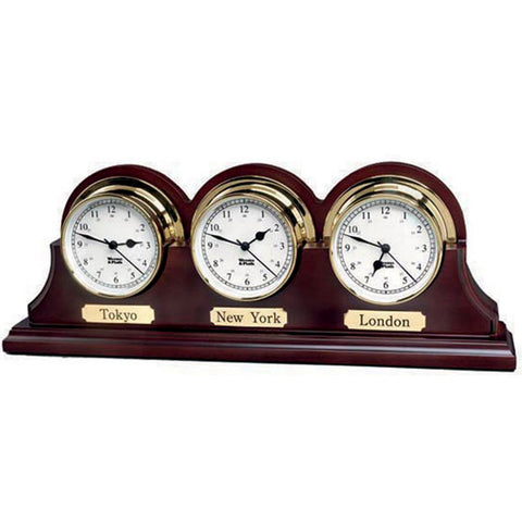 Clocks & Weather Gadgets