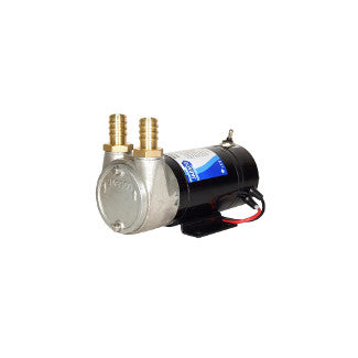 Fluid Transfer Pumps