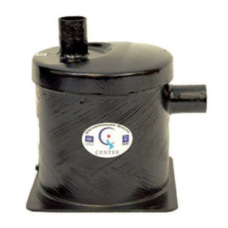 Mufflers and Waterlocks