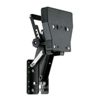 Outboard Motor Mounts