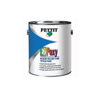 Boat Paint & Varnish