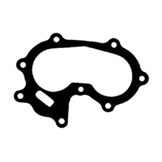 Johnson and Evinrude Manifold and Exhaust Gaskets