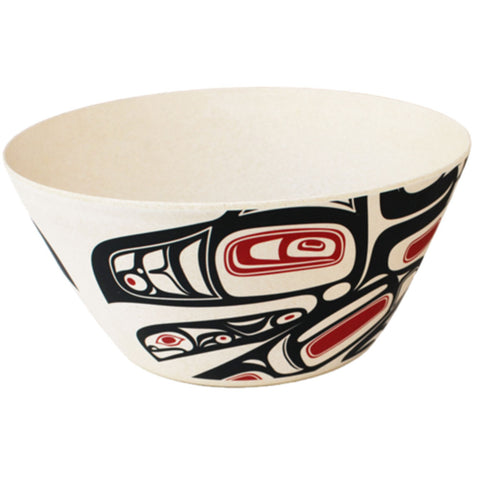 Gifts from the Pacific Northwest