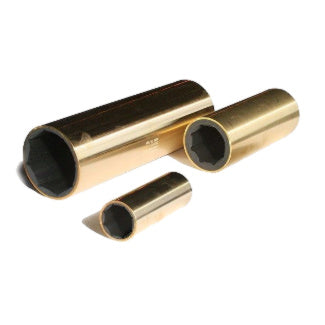 Stern Bearings and Struts