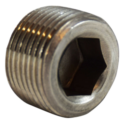 Thread Couplings