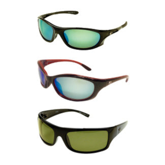 Sailing and Cruising Sunglasses