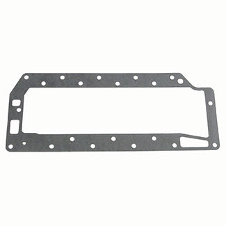 Force Manifold and Exhaust Gaskets