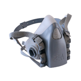 Respirators, Filters, Hoods and Replcemetn  Parts