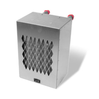 Forced Air Boat Heaters