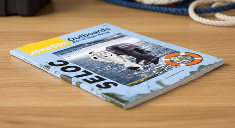 Service & Repair Manuals