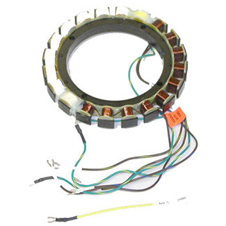 Force - Chrysler Outboard Charging System