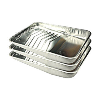 Paint Buckets, Trays and Mixers