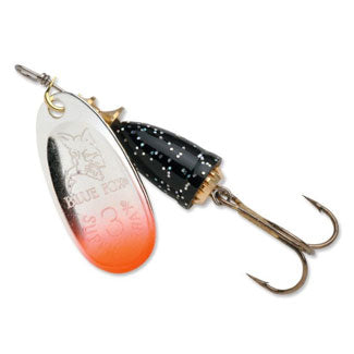 Sports Fishing: Spinners