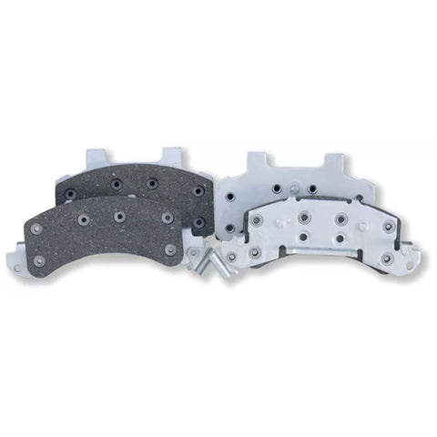 Brakes and Accessories