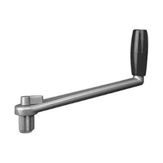 Marine Winches and Handles