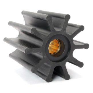 Impeller Pump Parts