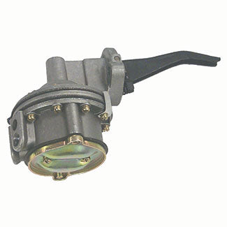 Mercruiser Fuel System Parts