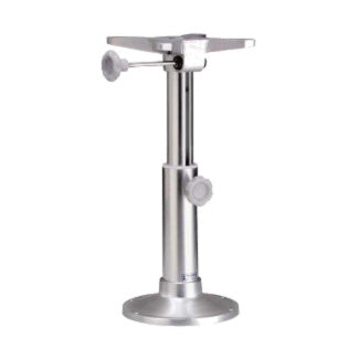 Boat Table Brackets and Pedestals