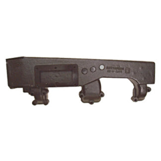 Perkins Diesel Exhaust System