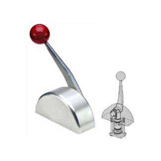 Hydraulic Engine Controls and Parts