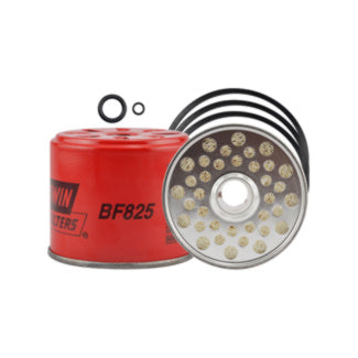 Perkins Diesel Fuel System