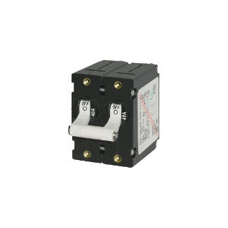 Breakers for Boat Electrical Panels