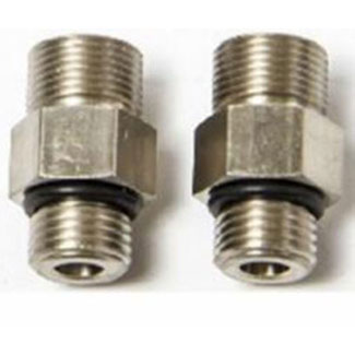 Hydraulic Steering Fittings