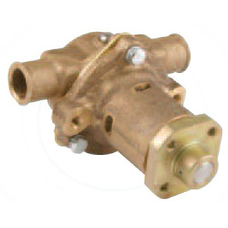 Chris-Craft Inboard Engine Parts